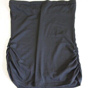 Shein black tube top